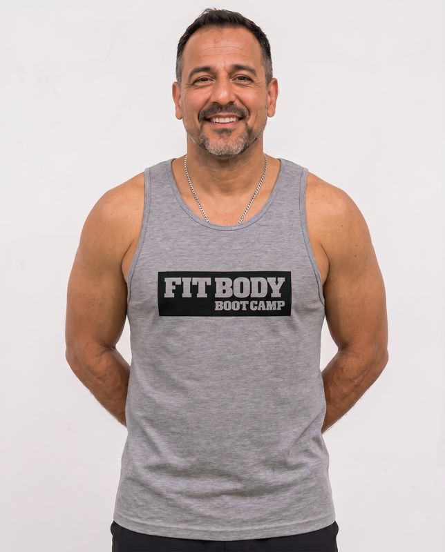 Men’s Tank