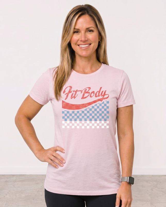 Women's Relaxed Fit Summer Tee