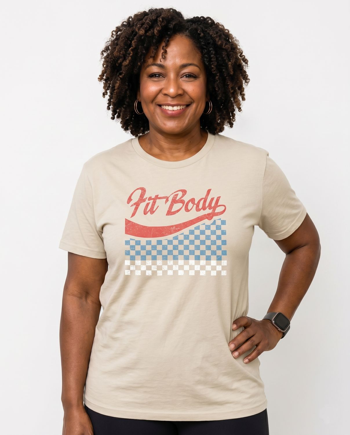 Vintage Dyed Unisex Tee