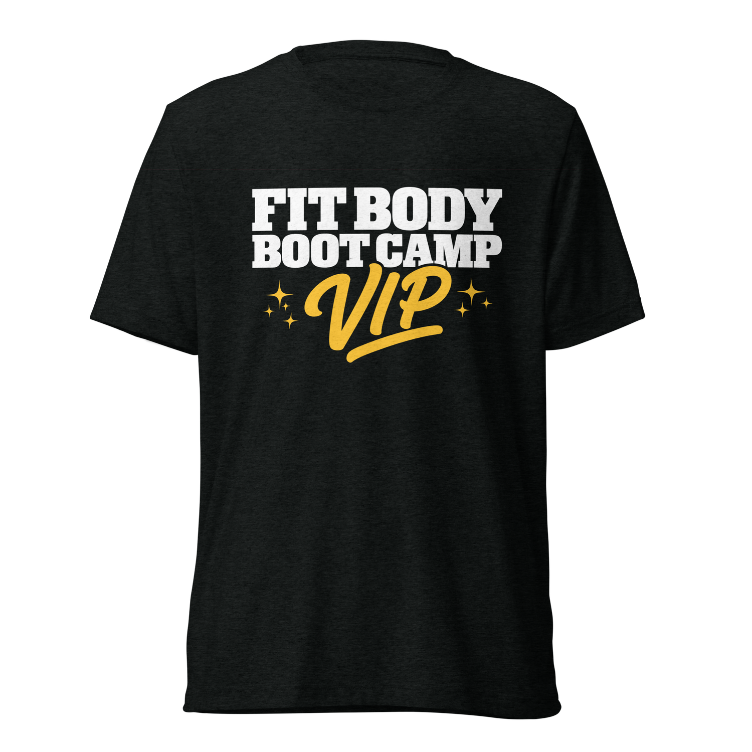 Victory Day Unisex Triblend Tee