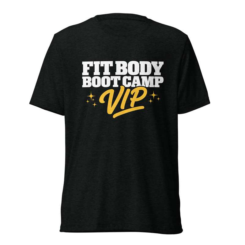 Victory Day Unisex Triblend Tee