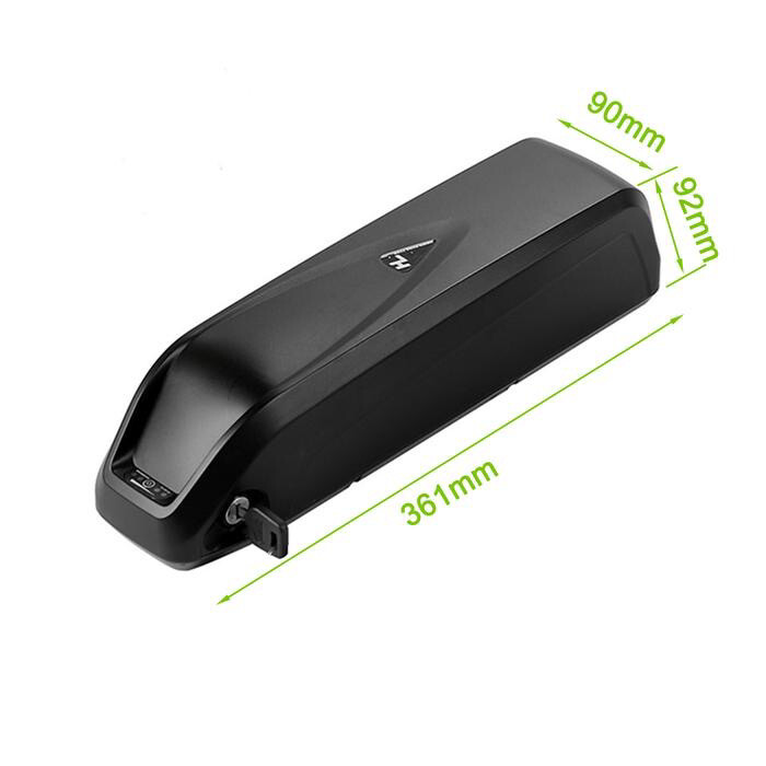 Cod:015 Motore Bafang 500W a 48 V+ Display C965+Batteria Litio 48v