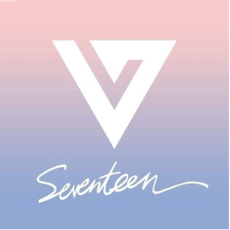 SEVENTEEN OFFICIAL MERCH