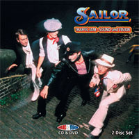 SAILOR - Traffic Jam - Sound And Vision