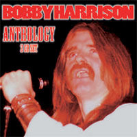BOBBY HARRISON - Anthology