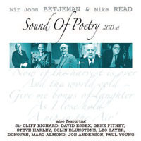 MIKE READ & SIR JOHN BETJEMAN - Sound Of Poetry