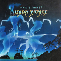 LINDA HOYLE - Who's There?