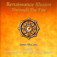 RENAISSANCE ILLUSION - Through the Fire