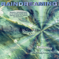 STAIRWAY - Raindreaming