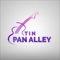 TIN PAN ALLEY - (Various Artists)