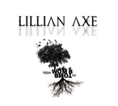 Lillian Axe - From Womb To Tomb
