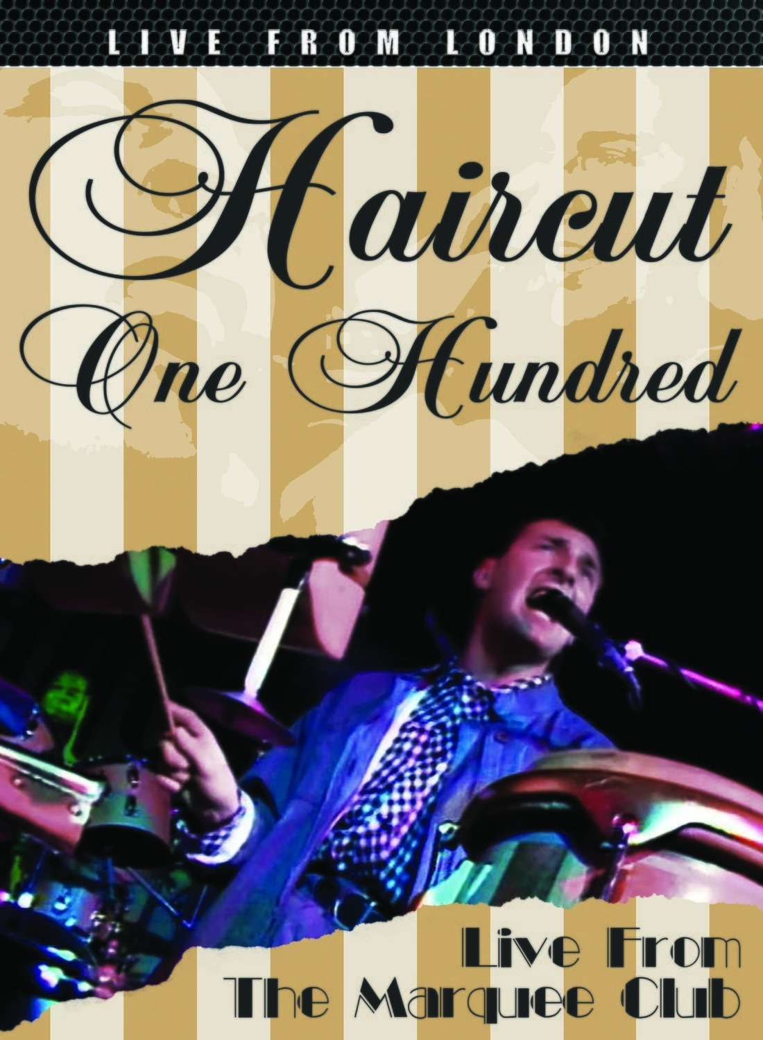 Haircut 100 - Live At The Marquee Club