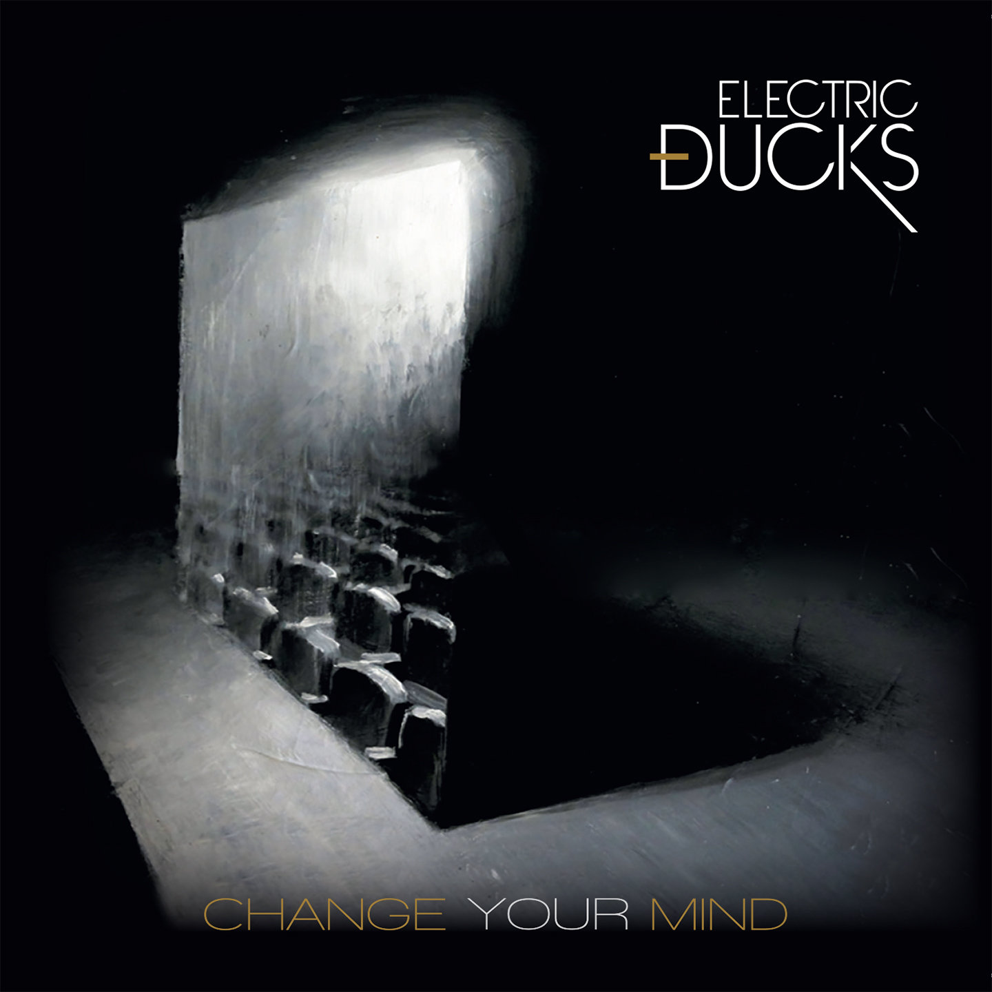Electric Ducks - Change Your Mind