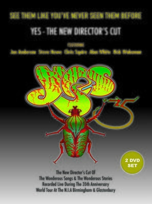 Yes - The New Directors Cut