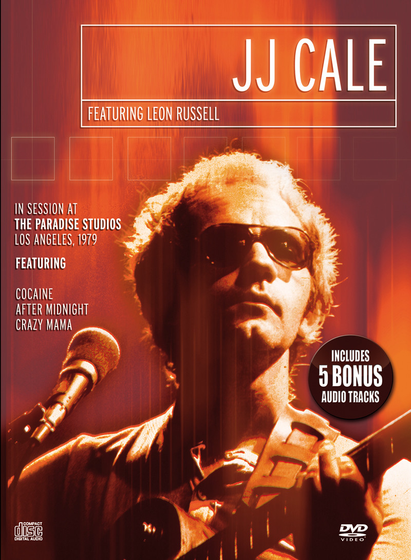 JJ Cale featuring Leon Russell