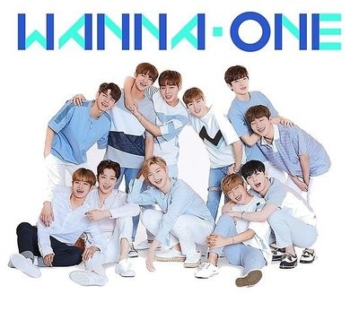 [WANNA ONE]