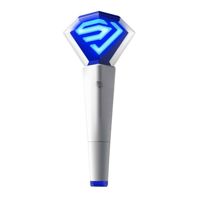 SUPERJUNIOR OFFICIAL FANLIGHT ver. 02