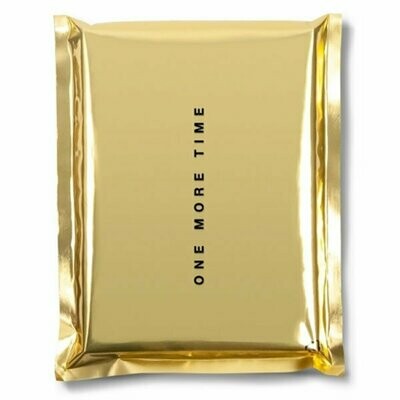 [One More Time]  Superjunior Special Mini Album ~ Limited Edition