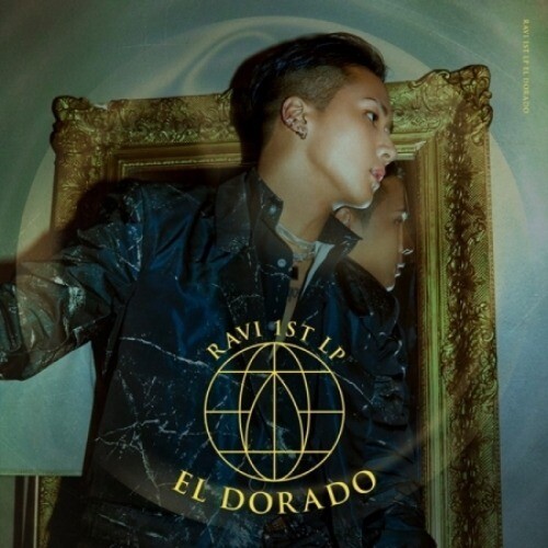 [EL DORADO] RAVI 1ST ALBUM