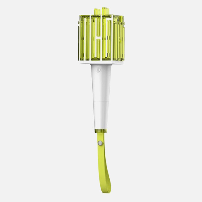 NCT OFFICIAL FANLIGHT