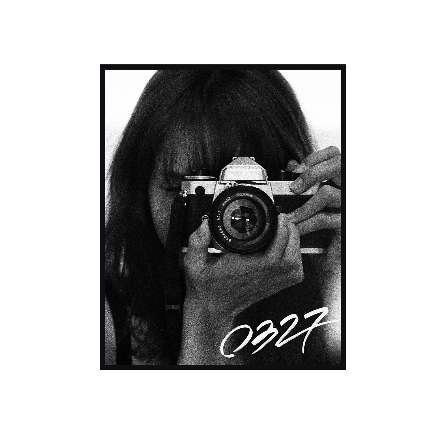 LISA PHOTOBOOK [0327] ~ LIMITED EDITION