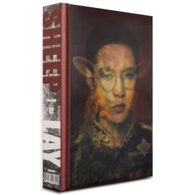 [Lay 02 Sheep] Exo Lay 2nd Mini Album