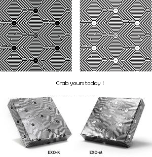 [Overdose] Exo 2nd Mini Album