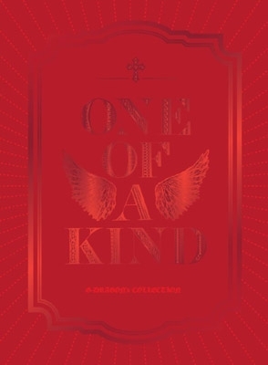 [One Of A Kind] Bigbang G-Dragon's Collection DVD