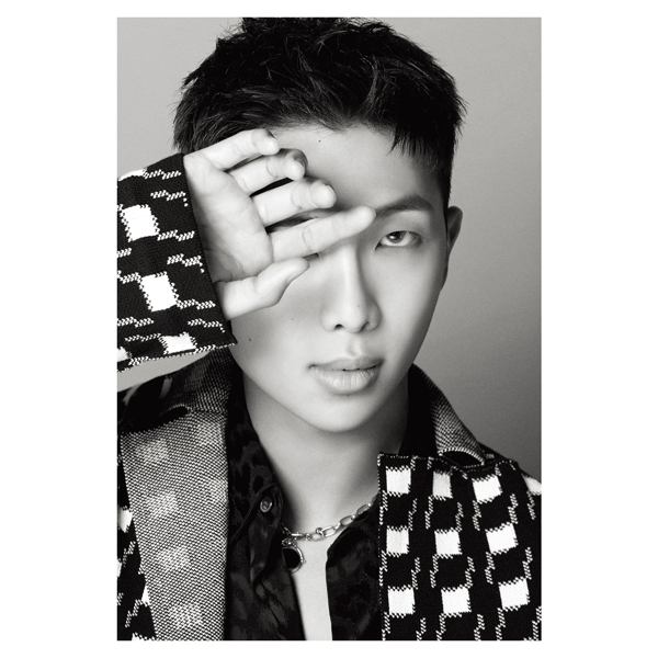 [BTS] DICON D’FESTA, OPTION: RAPMON
