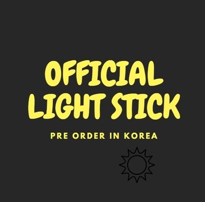 OFFICIAL LIGHT STICKS