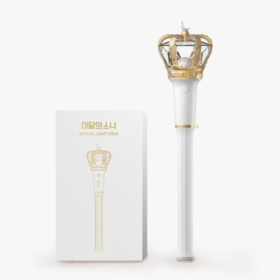 LOONA OFFICIAL LIGHTSTICK
