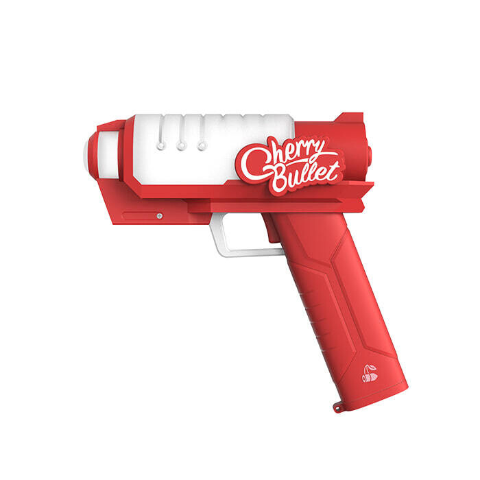 CHERRY BULLET OFFICIAL LIGHT STICK