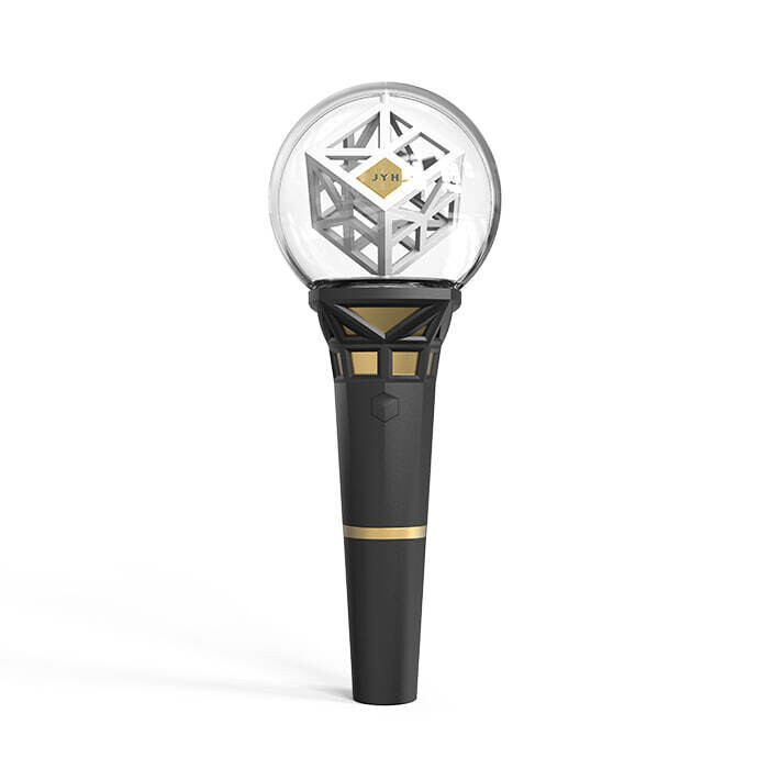 JUNG YONG HWA OFFICIAL LIGHT STICK