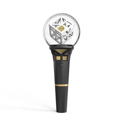 JUNG YONG HWA OFFICIAL LIGHT STICK