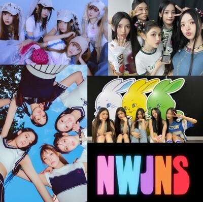 [NEWJEANS]
