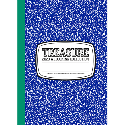 TREASURE - 2023 WELCOMING COLLECTION