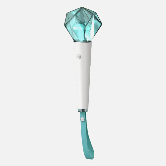 SHINee OFFICIAL LIGHT STICK (with Random Photocard)