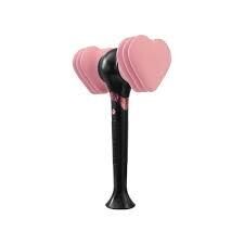BLACKPINK LIGHTSTICK VER 2 (Weverse POB Random pc 1p)