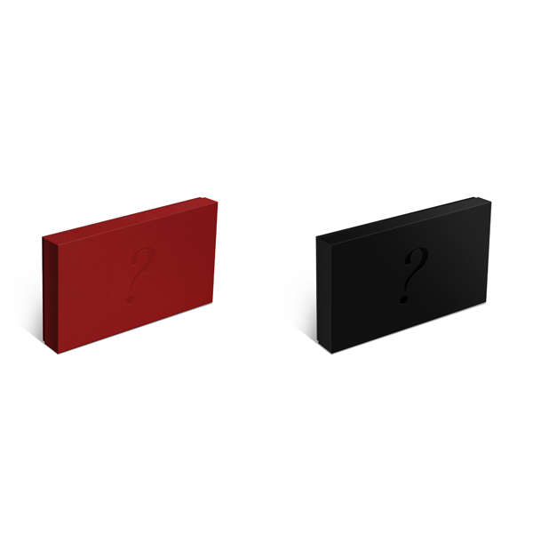 JISOO 1ST SINGLE ALBUM (KTOWN POB)