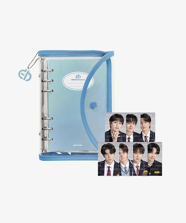 ENHYPEN OFFICIAL GOODS (as per request)