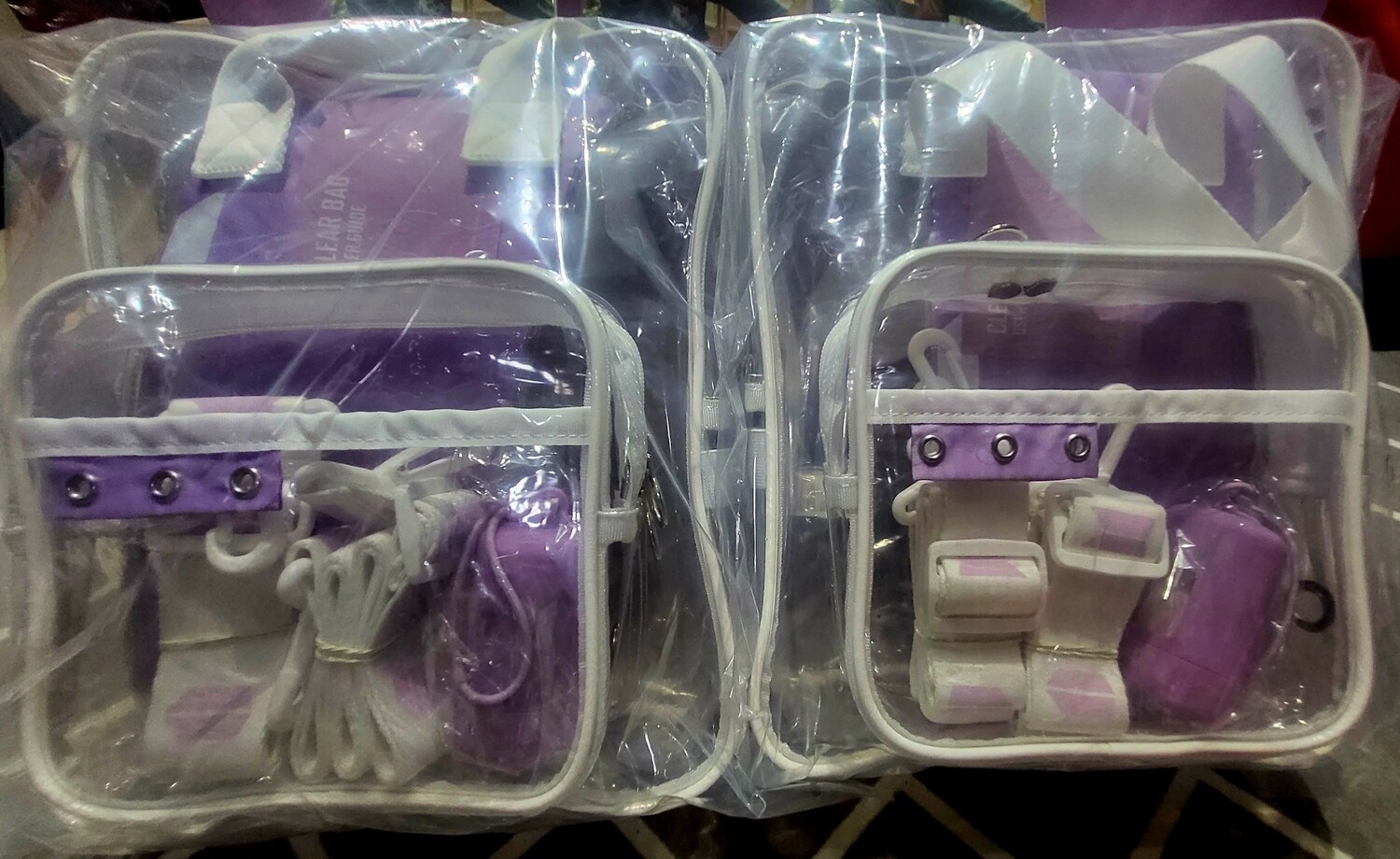 UNSEALED BTS MERCH BOX 7 (UNUSED), OPTION: MERCH BOX 7 (NO Photocard Set)