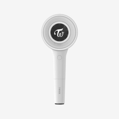 TWICE OFFICIAL CANDYBONG ∞ (4th Pre-sale JYP  / NO POB)