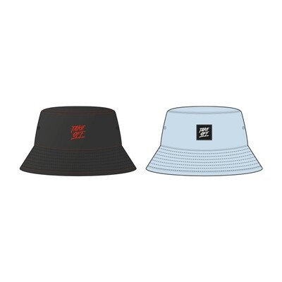 iKON - 04 BUCKET HAT