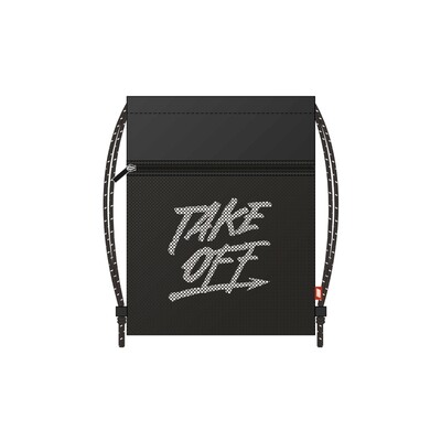 iKON - 07 GYM SACK