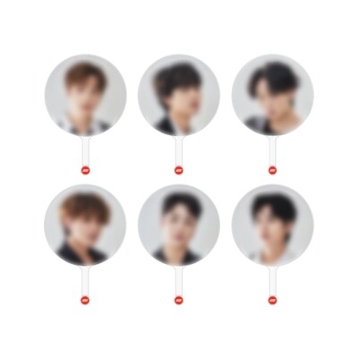 iKON - 11 IMAGE PICKET