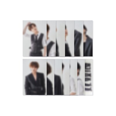 iKON - 09 POSTCARD SET