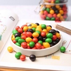 [MAY BATCH]  SNACKS / SWEETS (Made in Korea)