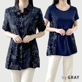 [MERRELL] CLOTHING, OPTION COLOR: NAVY