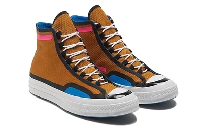 CONVERSE CHUCK 70 'DIGITAL TERRAIN - Dark Soba' 170141C