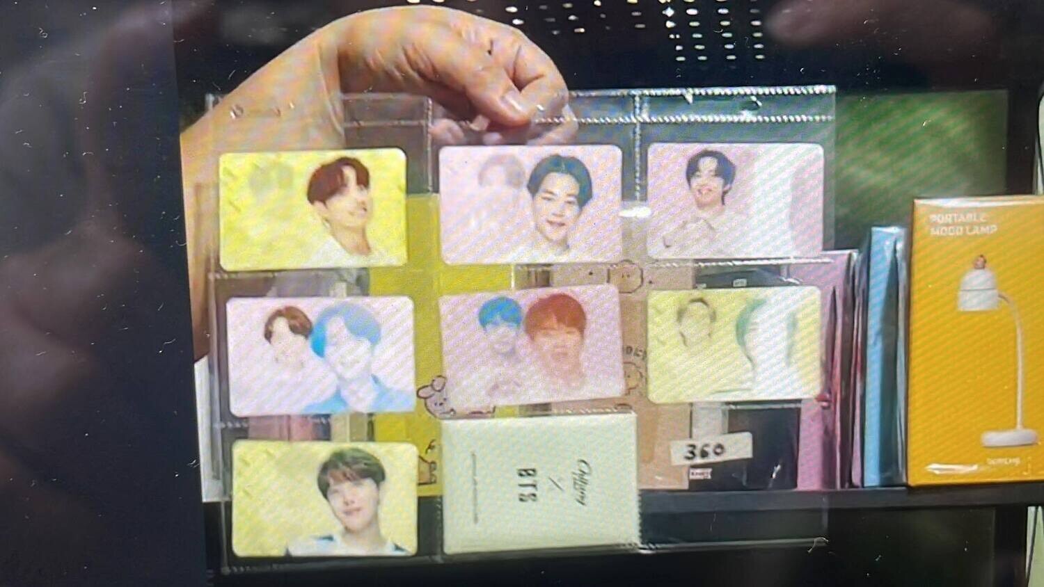 [ON~HAND ITEMS] READY TO SHIP - JC. OCHOA